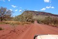 Karijini NP Tom Price Mt Nameless